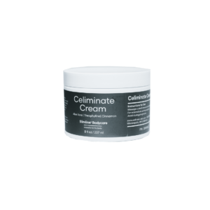 SlimLine Celiminate Cream Cosmetic Body Product 8.1 oz