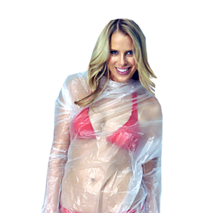 Disposable Sauna Suits (pack of 12)