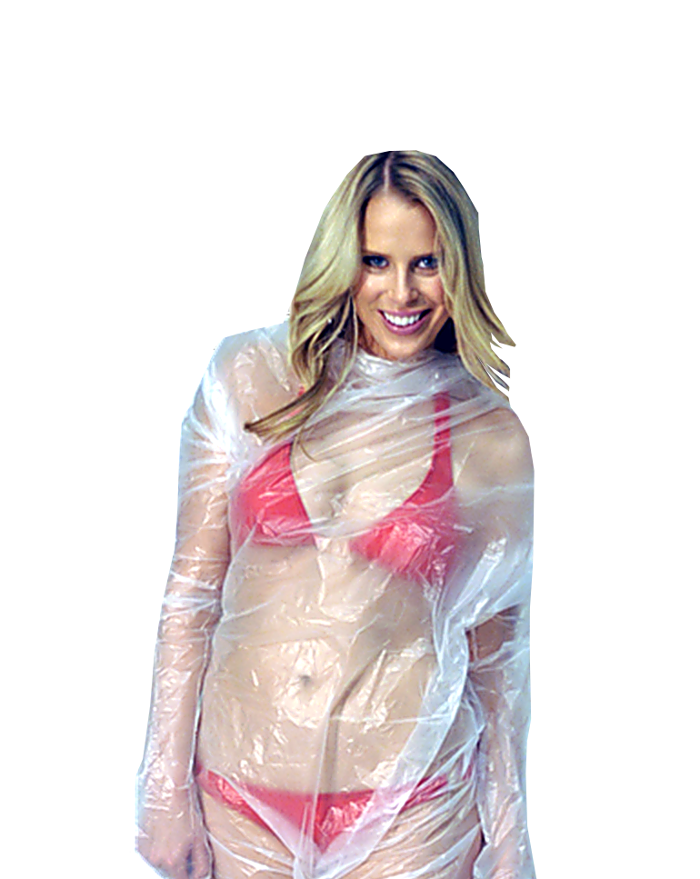 Disposable Sauna Suits (pack of 12)