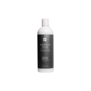 SlimLine Exfoliation Scrub 16oz