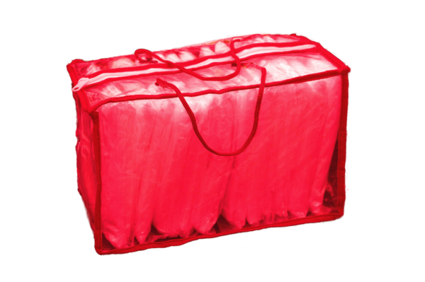 Disposable Sauna Suits (pack of 12) - Image 2
