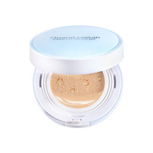 Cushion O2 #21 (light beige compact with refill)