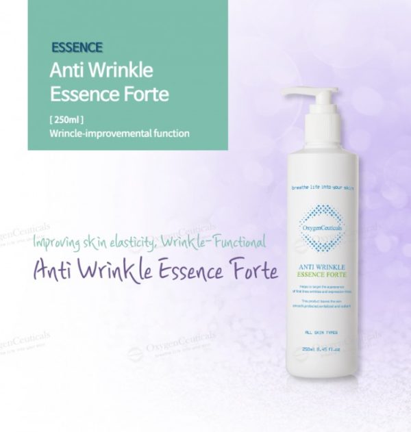 Rejuvenation Essence Forte 8.4 oz - Image 2